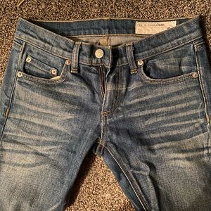Rag & Bone Jeans